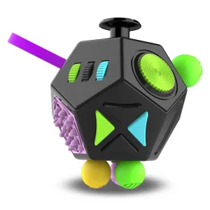 EDC Hand For Autism ADHD Anxiety Relief Fidget