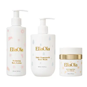 EllaOla The Basics Bundle