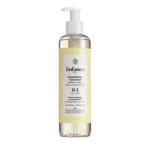 Enfance Paris Gentle Liquid Shampoo 0-3 Years