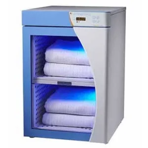 Enthermics Blanket Warming Cabinet 3.5 Cubic Ft. Single Chamber