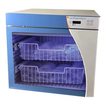 Enthermics Fluid Warmer