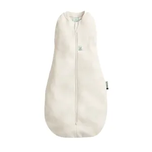 ErgoPouch - Cocoon Swaddle Bag 0.2 TOG - Oatmeal Marle