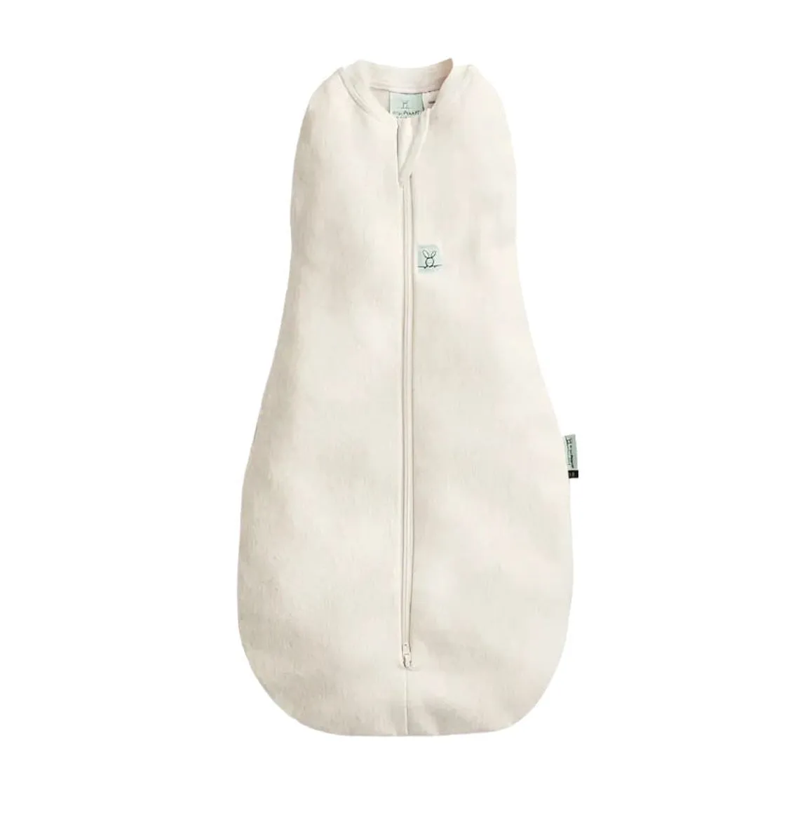 ErgoPouch - Cocoon Swaddle Bag 0.2 TOG - Oatmeal Marle
