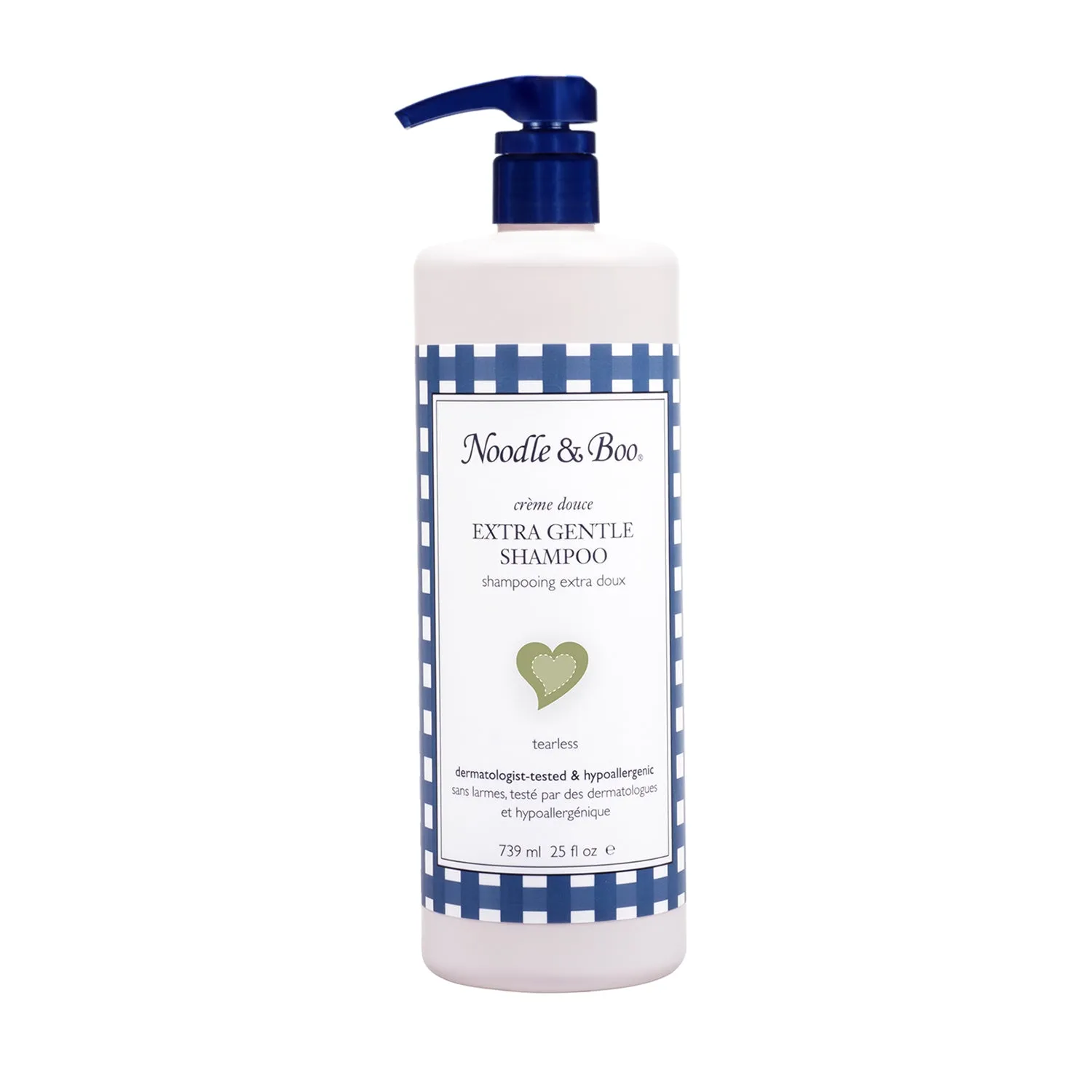 Extra Gentle Baby Shampoo