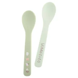 Farm Spoon Sets