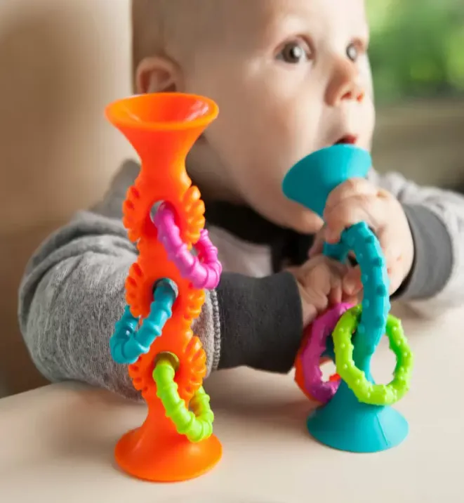 Fat Brain Toys | pipSquigz Loops
