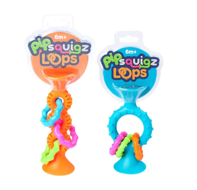 Fat Brain Toys | pipSquigz Loops