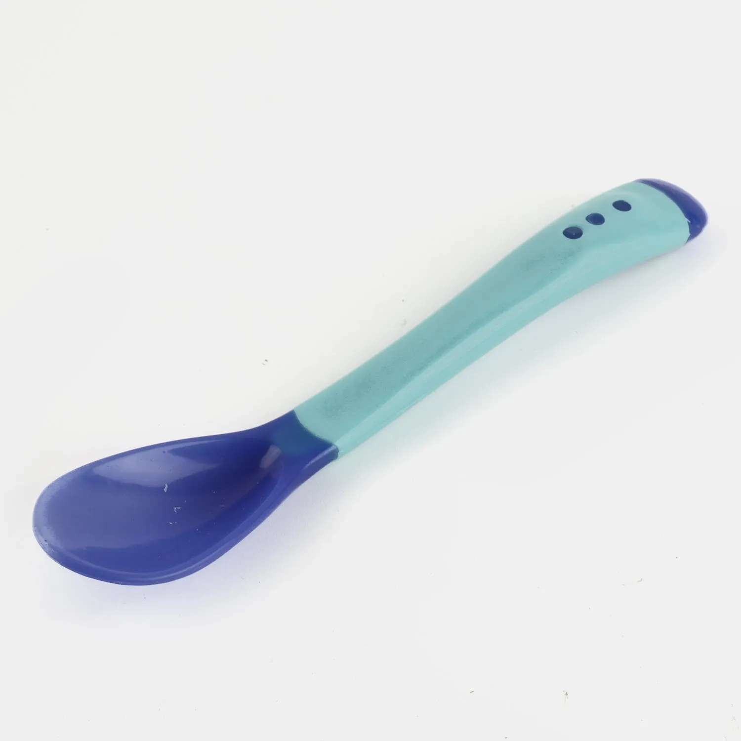 Feeding Bowl Blue