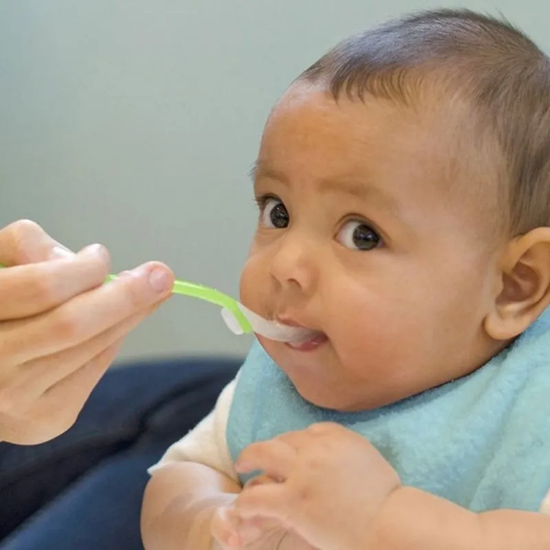 Feeding Spoons - 2 Pack