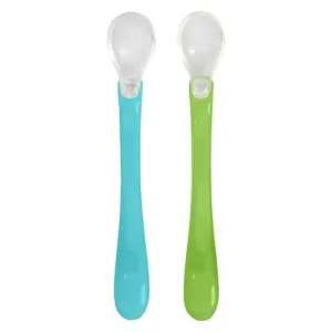 Feeding Spoons - 2 Pack