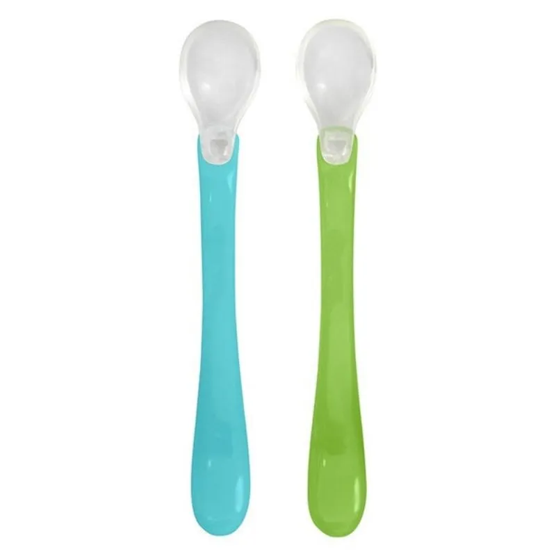Feeding Spoons - 2 Pack
