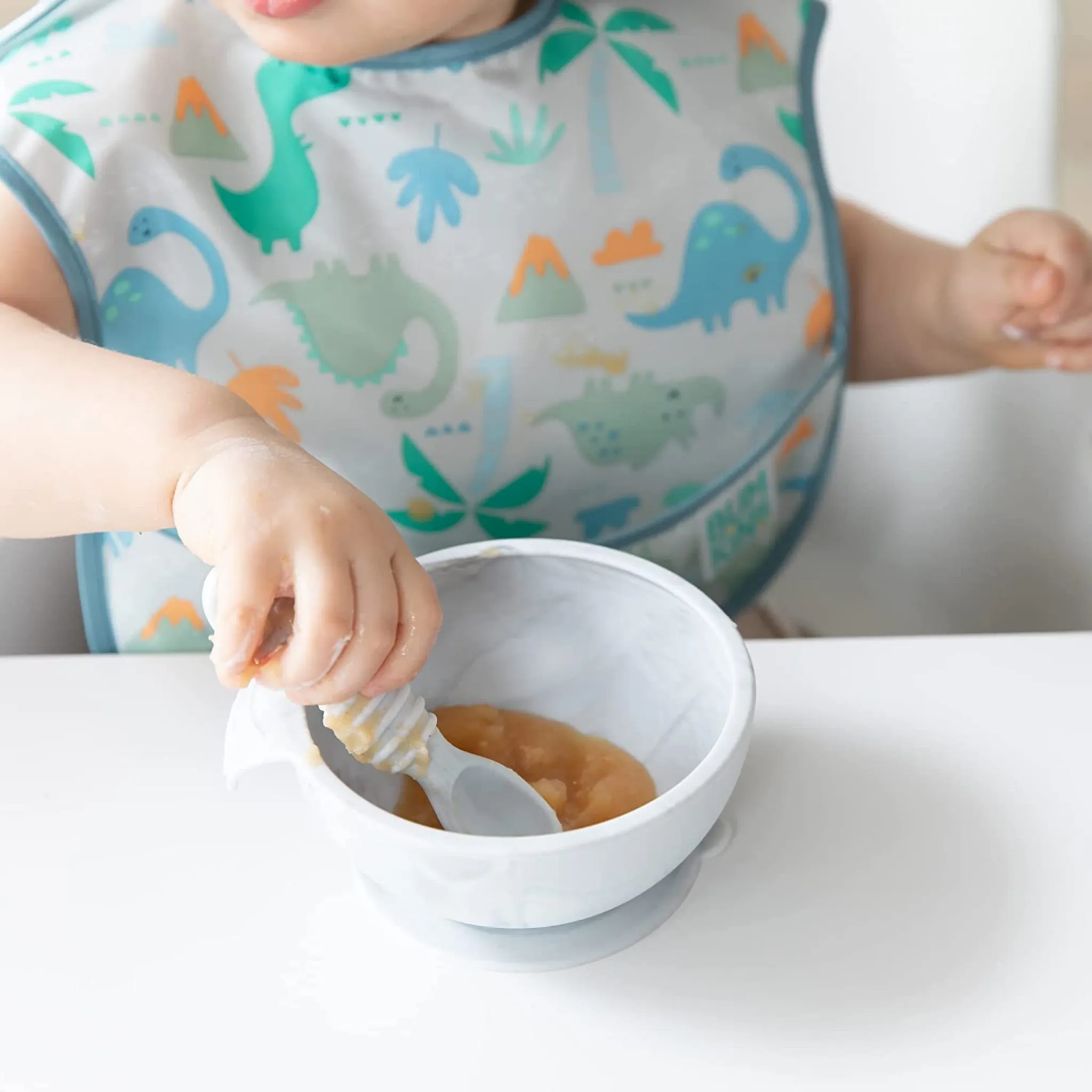 First Spoons