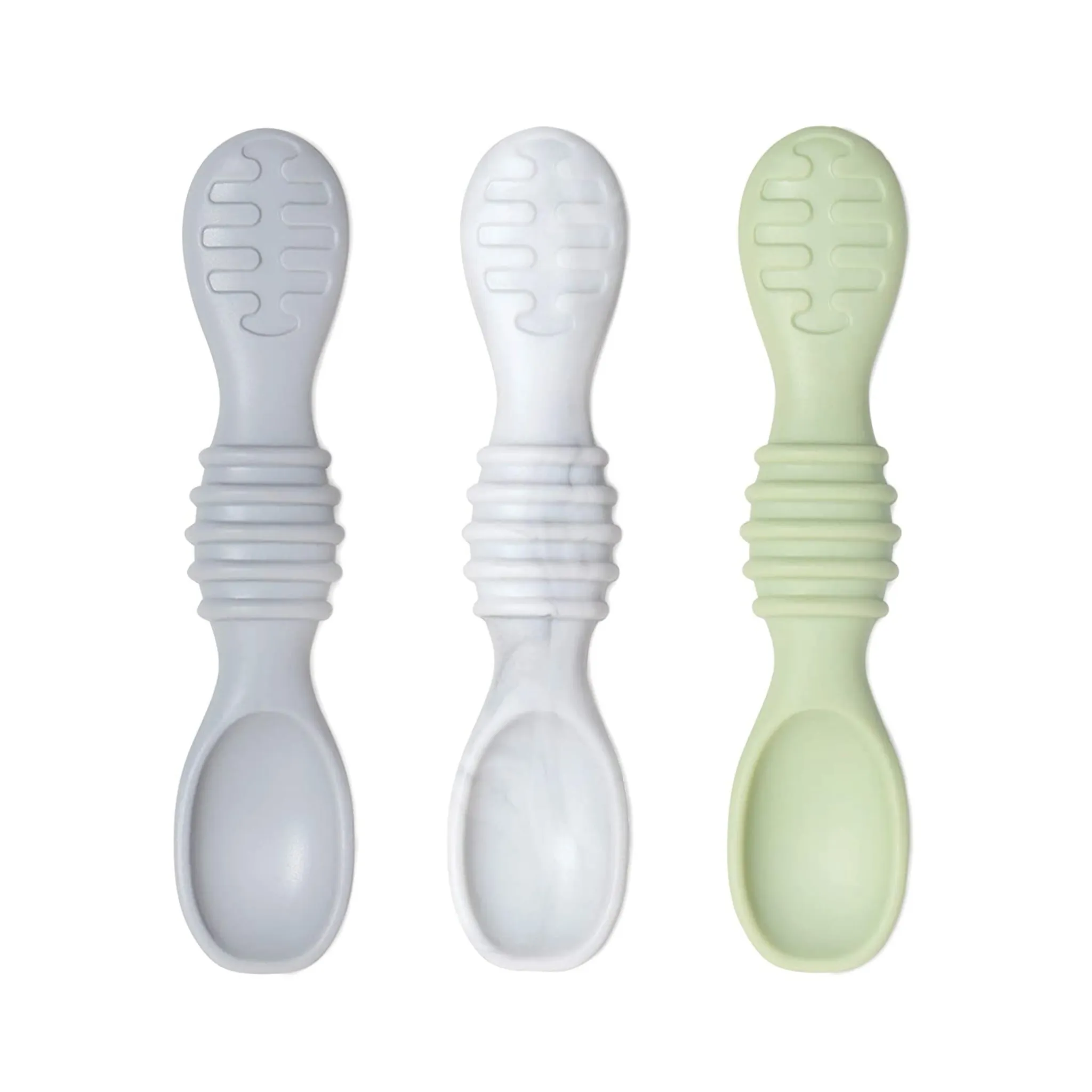First Spoons