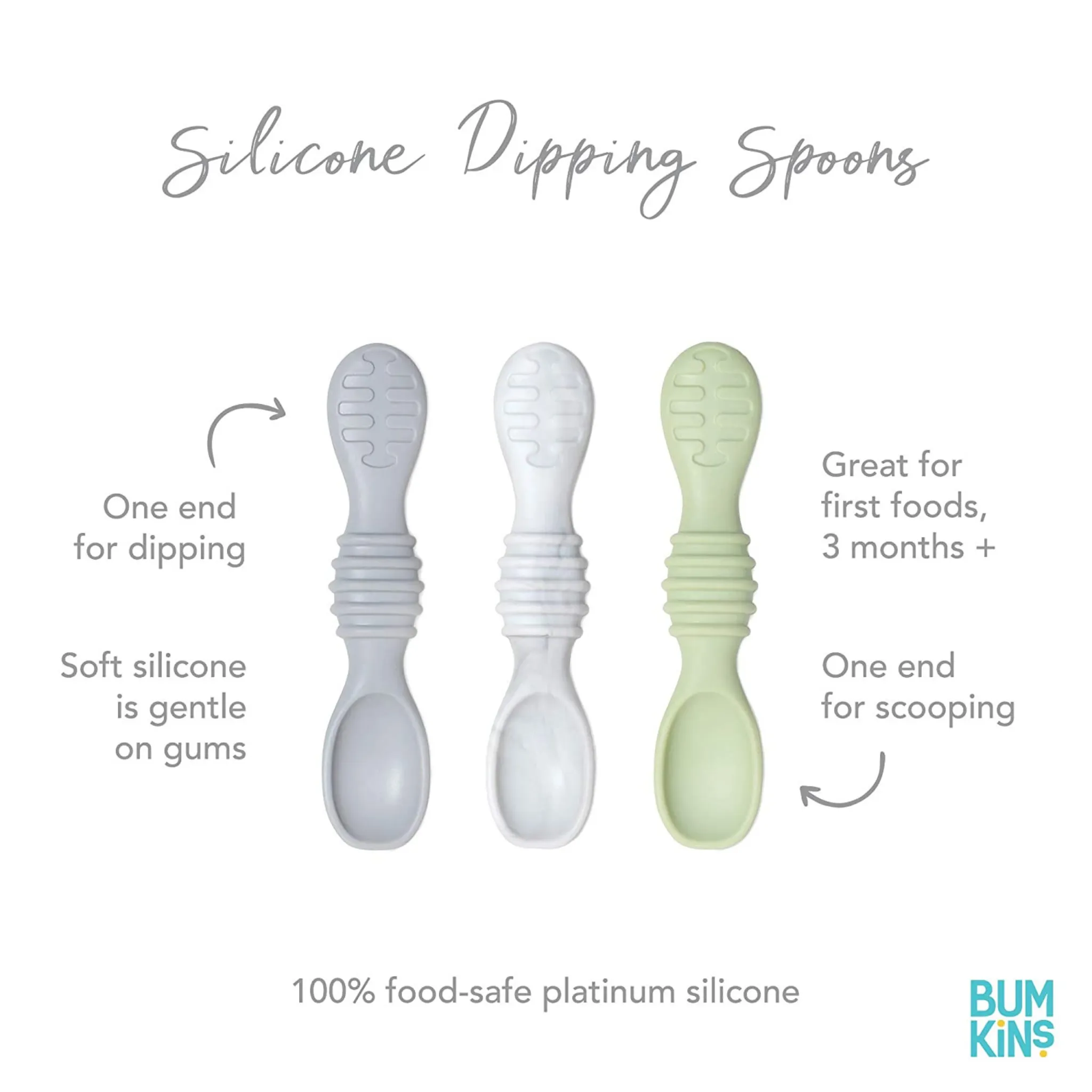 First Spoons
