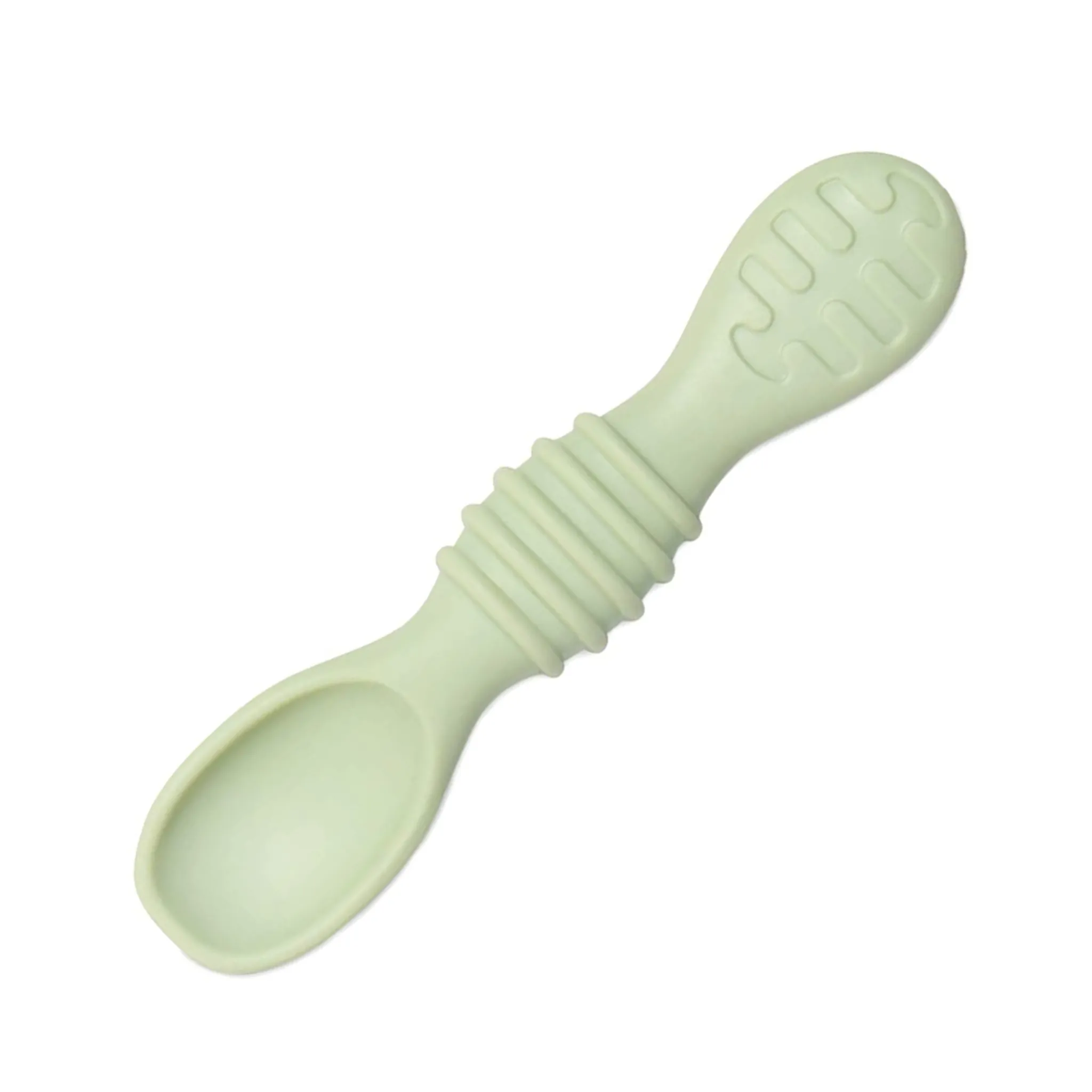First Spoons