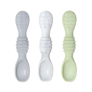 First Spoons