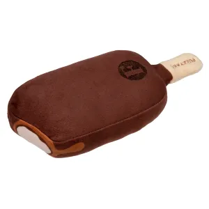Fuzzyard Dog Toy Choc Coated Icecream
