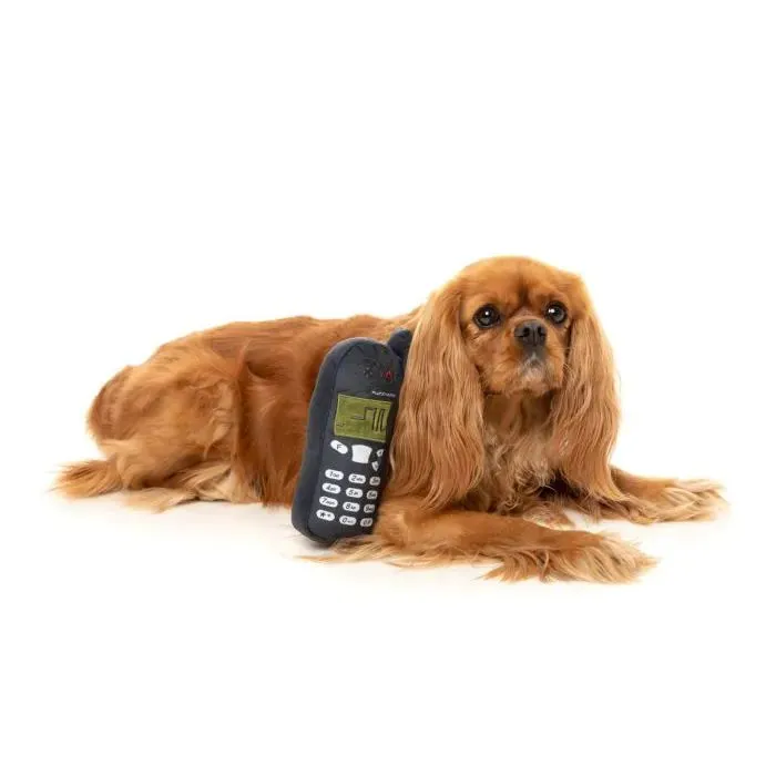 FuzzYard Dog Toy Nokidog