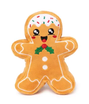 FuzzYard Fred The Gingerbread - Small