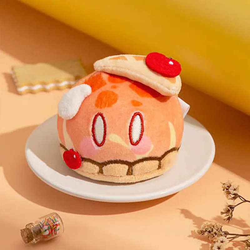 【GENSHIN】Slime Kneading Stress Relief Toys