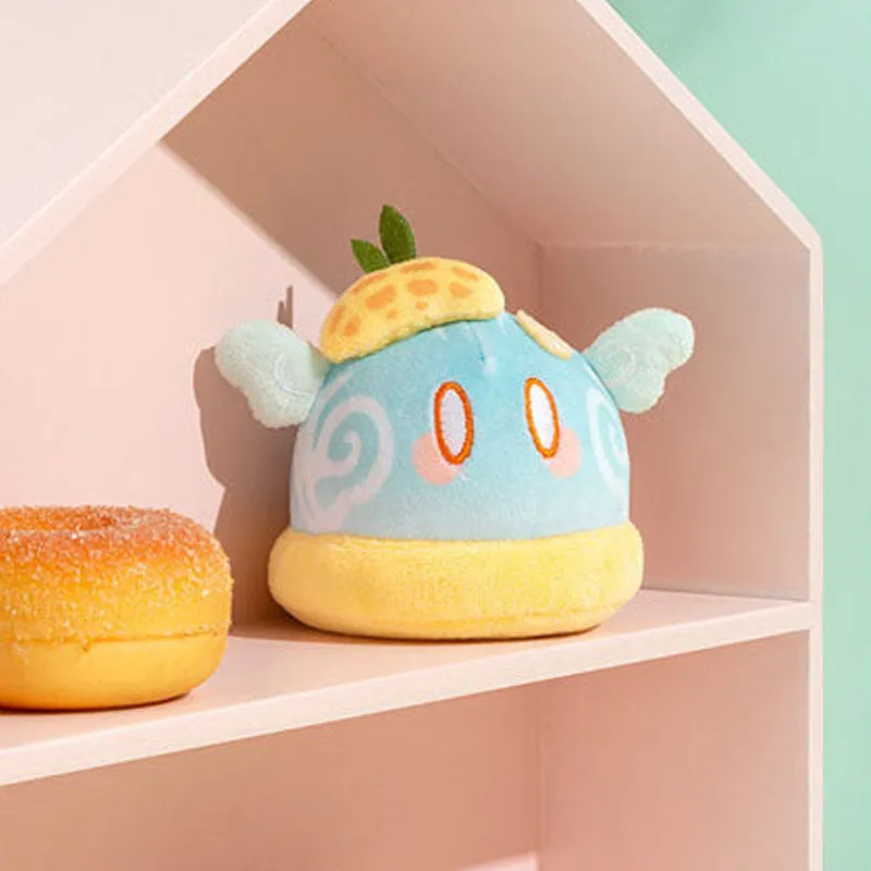 【GENSHIN】Slime Kneading Stress Relief Toys