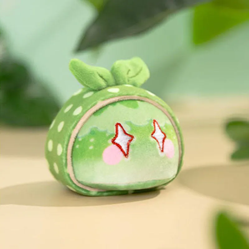 【GENSHIN】Slime Kneading Stress Relief Toys