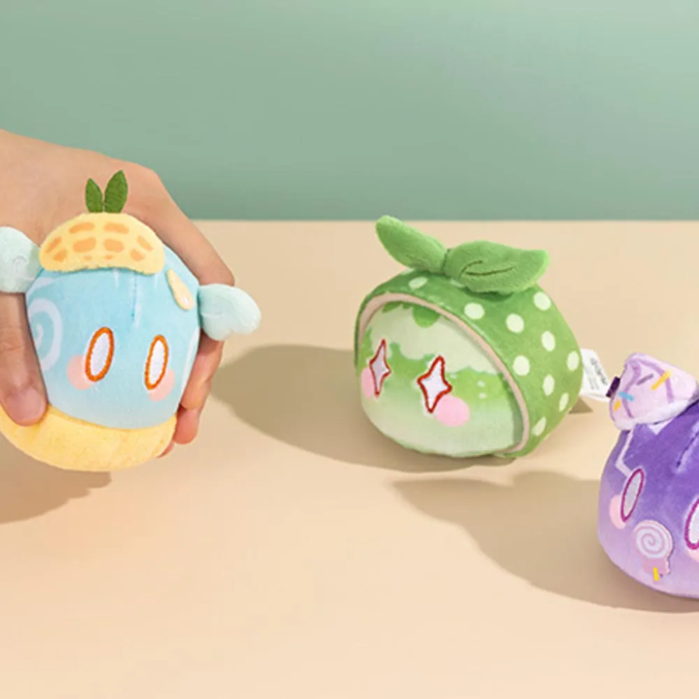 【GENSHIN】Slime Kneading Stress Relief Toys