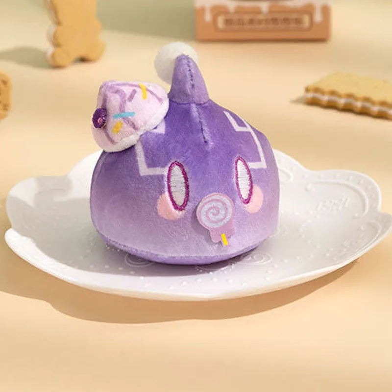 【GENSHIN】Slime Kneading Stress Relief Toys