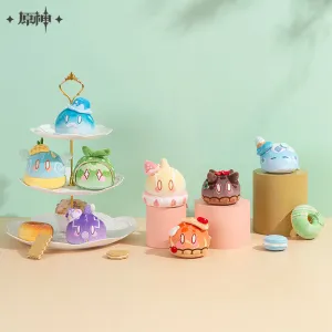 【GENSHIN】Slime Kneading Stress Relief Toys