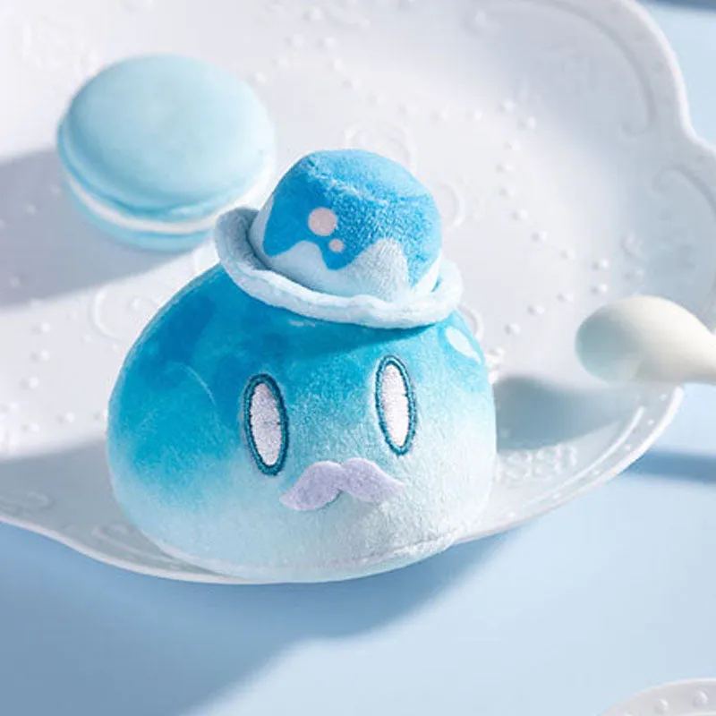 【GENSHIN】Slime Kneading Stress Relief Toys