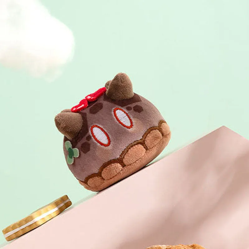【GENSHIN】Slime Kneading Stress Relief Toys