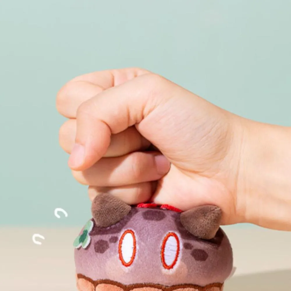 【GENSHIN】Slime Kneading Stress Relief Toys