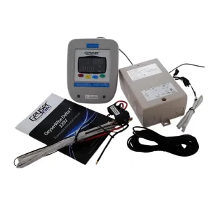 Geyserwise Delta T Geyser Controller