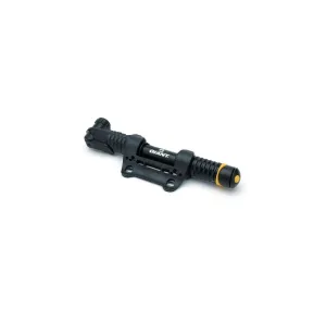 Giant Mini Pump Two Way Black