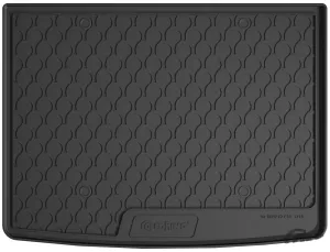 GledringUSA Custom Fit Cargo Mat for BMW X2 (F39) 2018-2024