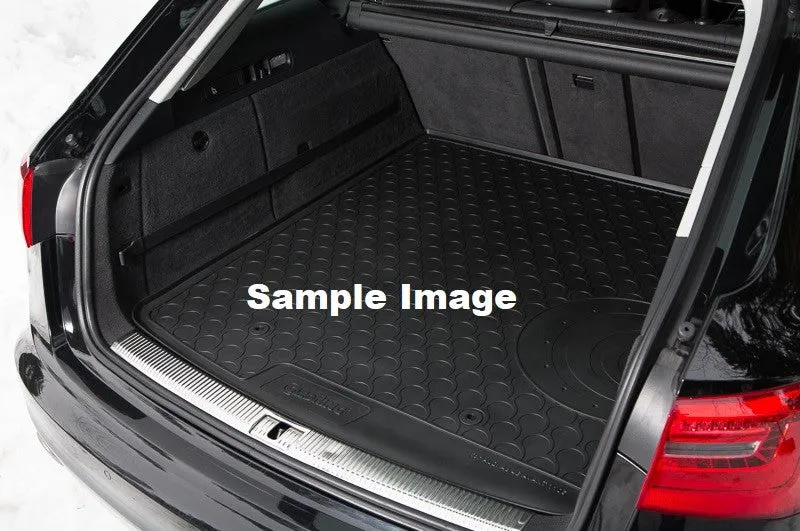 GledringUSA Custom Fit Cargo Mat for BMW X2 (F39) 2018-2024