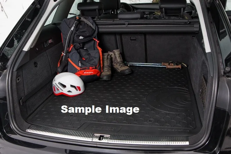 GledringUSA Custom Fit Cargo Mat for BMW X2 (F39) 2018-2024