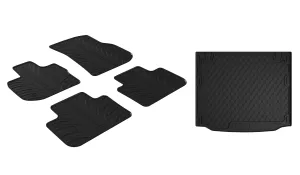 GledringUSA Custom Fit COMBO Pack for BMW X3 (G01) 2018-2024