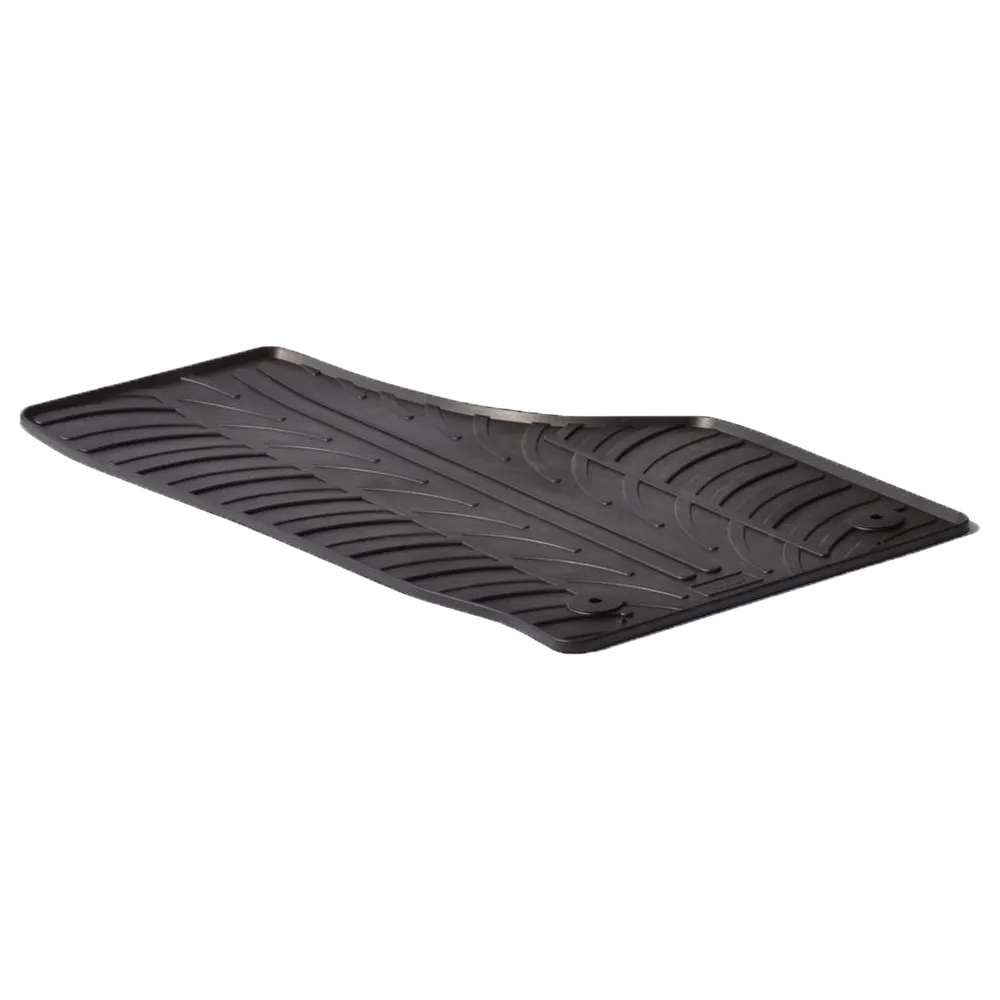 GledringUSA Custom Fit Floor Mat for Audi Q3 8U 2015-2018