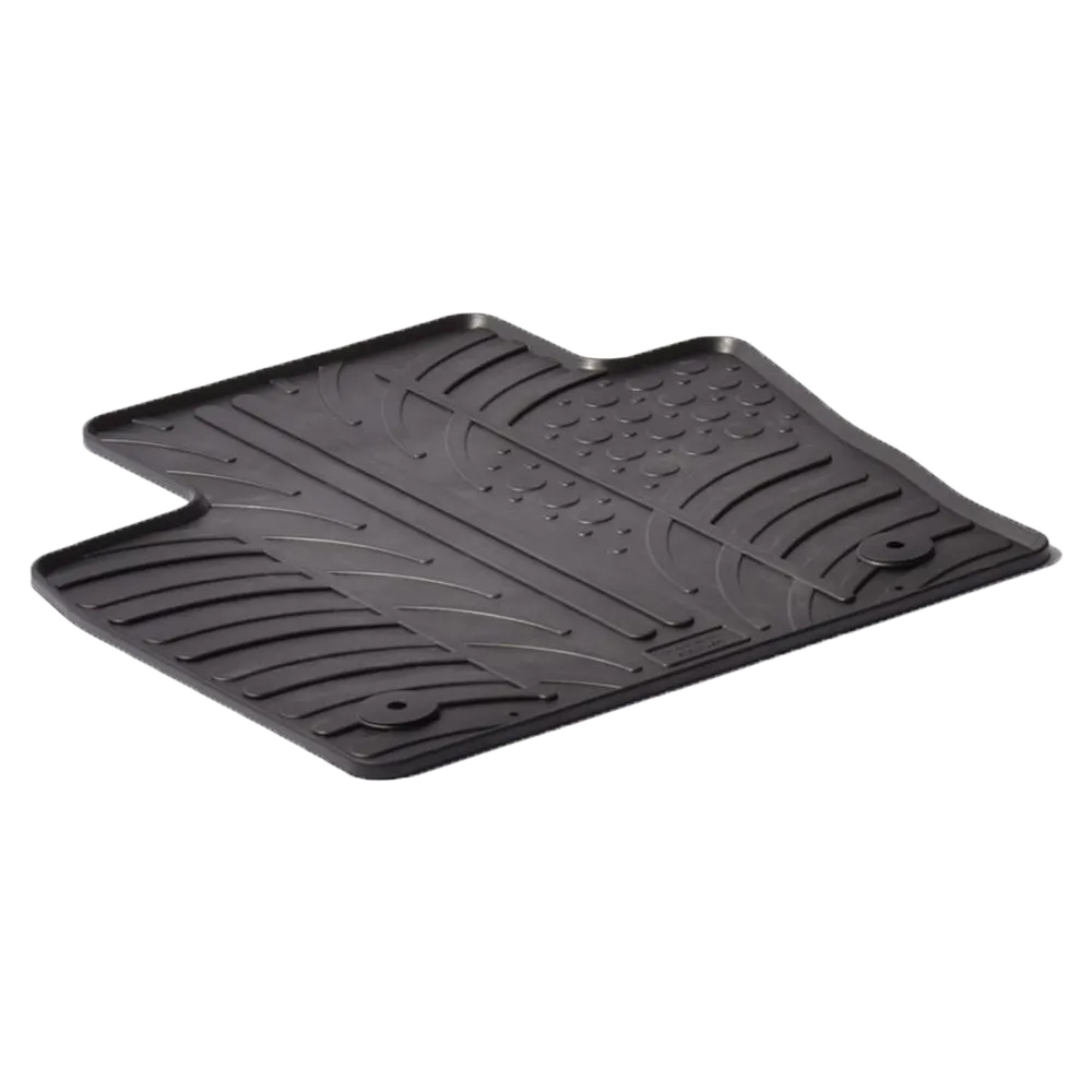 GledringUSA Custom Fit Floor Mat for Audi Q3 8U 2015-2018