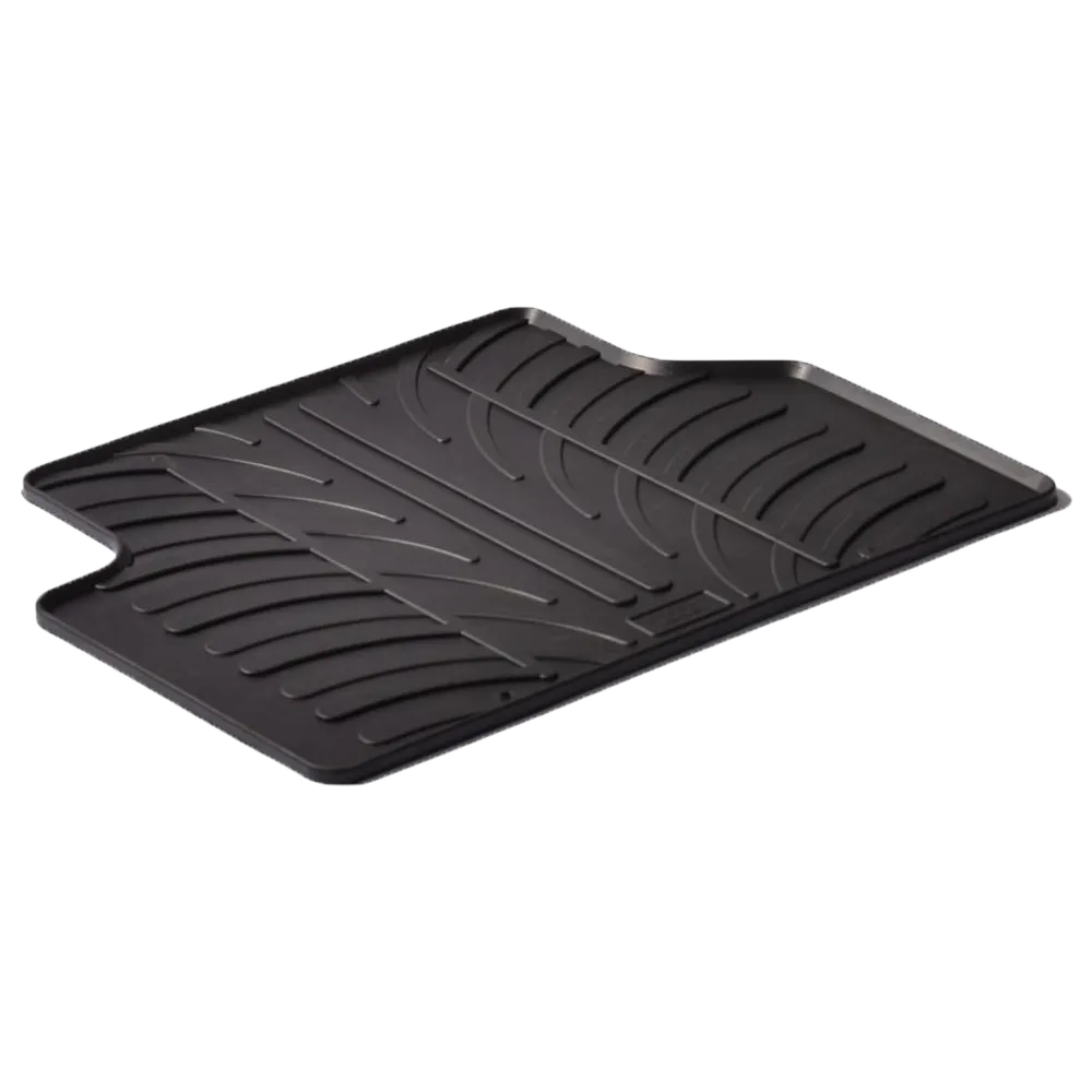 GledringUSA Custom Fit Floor Mat for Audi Q3 8U 2015-2018