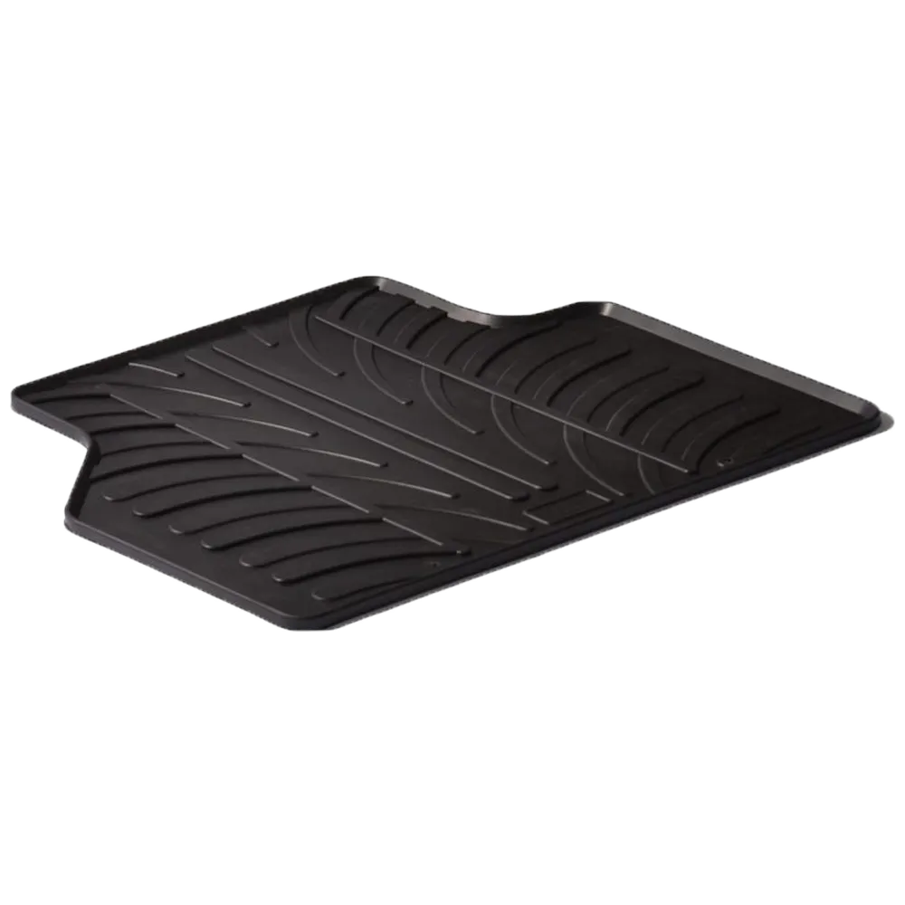 GledringUSA Custom Fit Floor Mat for Audi Q3 8U 2015-2018