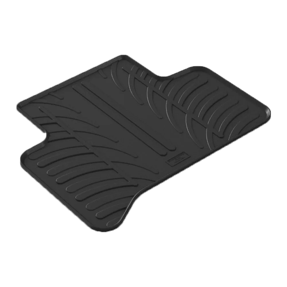 GledringUSA Custom Fit Floor Mats for Alfa Romeo Stelvio 2017-2024