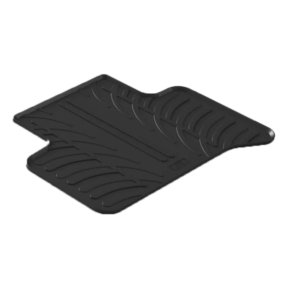 GledringUSA Custom Fit Floor Mats for Alfa Romeo Stelvio 2017-2024