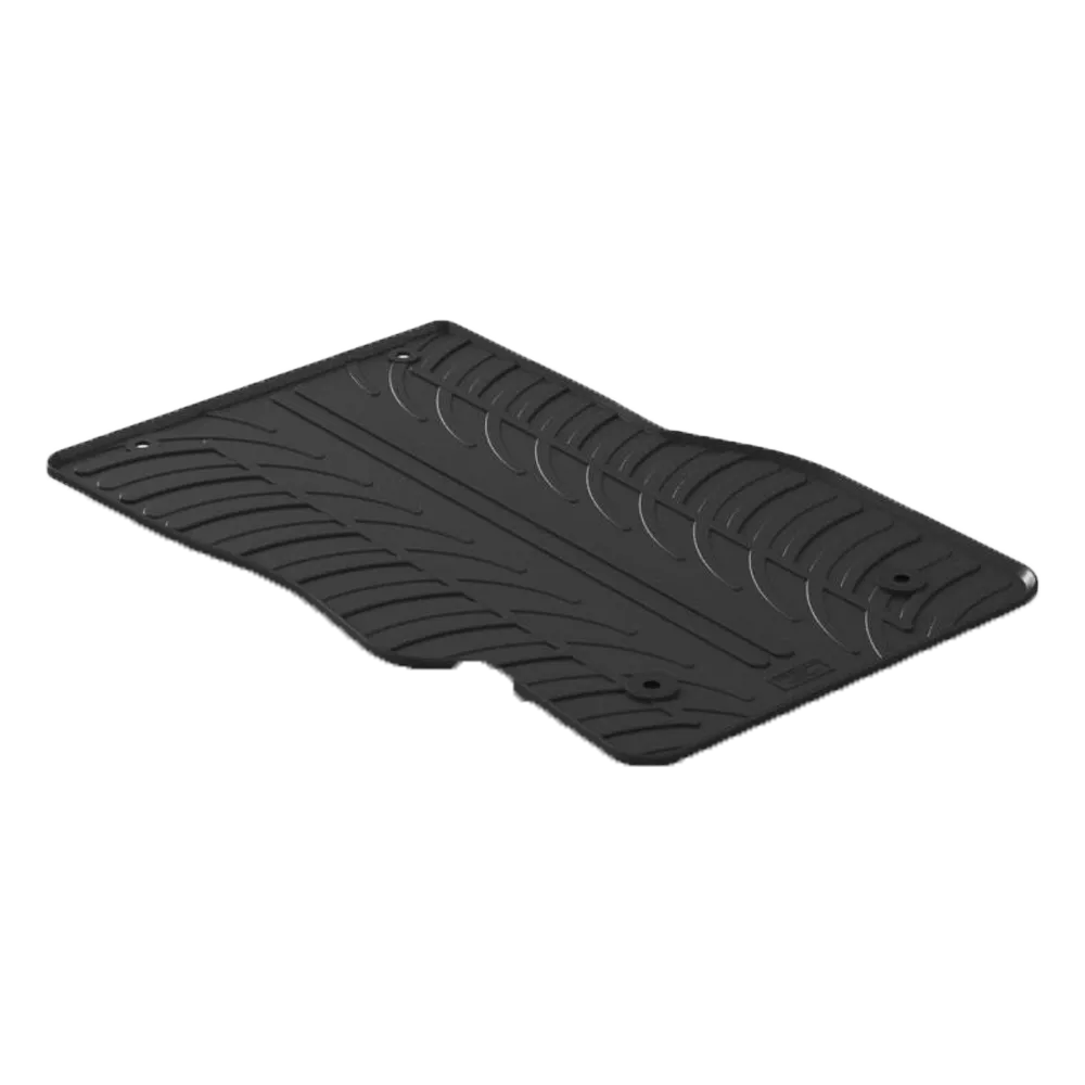 GledringUSA Custom Fit Floor Mats for Alfa Romeo Stelvio 2017-2024