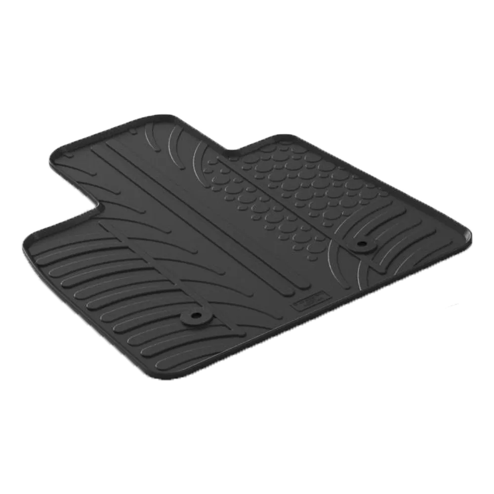 GledringUSA Custom Fit Floor Mats for Alfa Romeo Stelvio 2017-2024