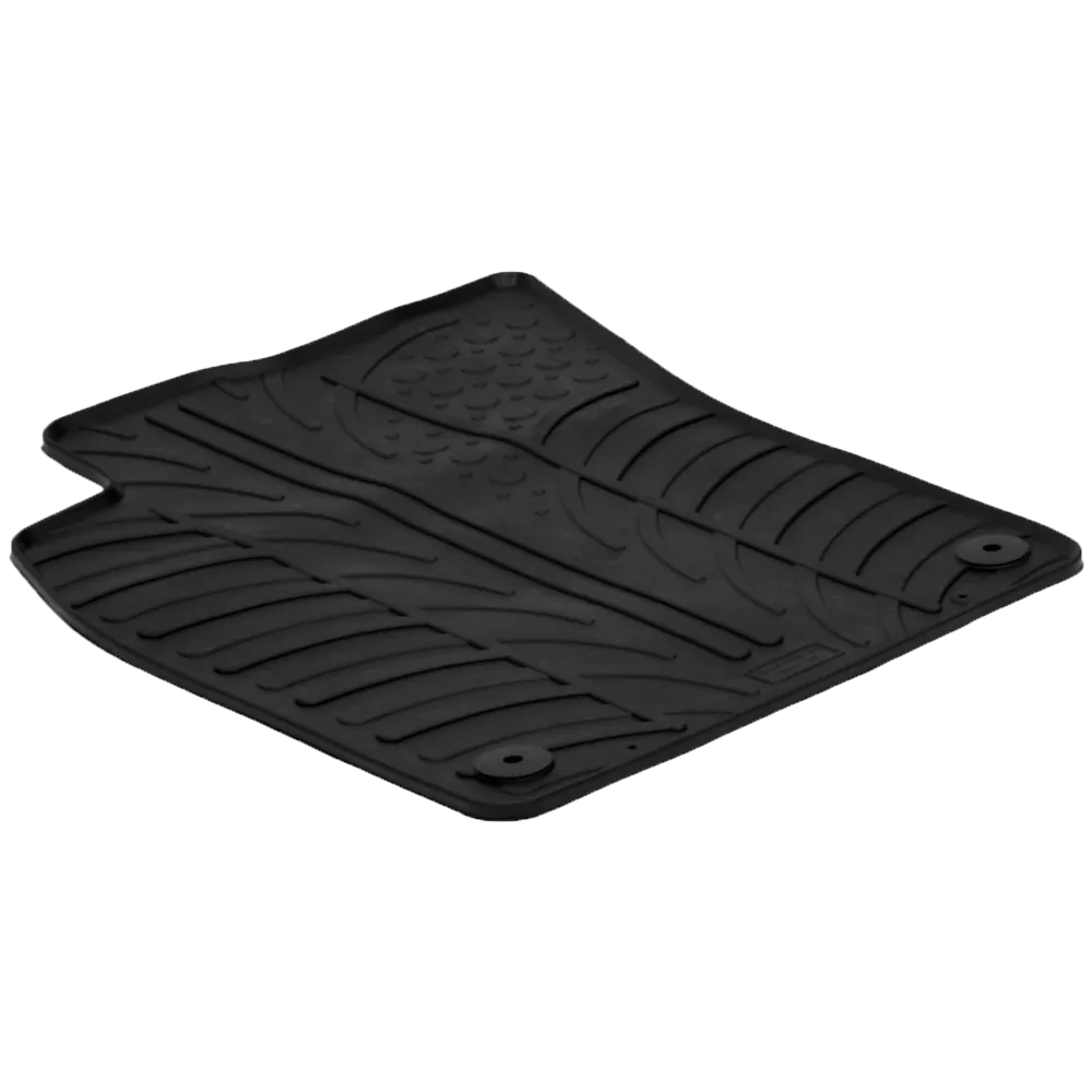 GledringUSA Custom Fit Floor Mats For Audi A6 Sedan/Avant C6 2005-2011