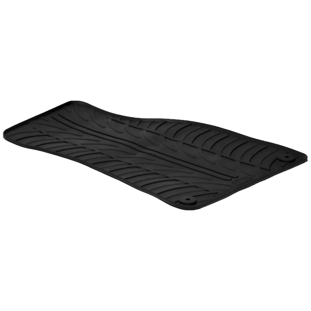 GledringUSA Custom Fit Floor Mats For Audi A6 Sedan/Avant C6 2005-2011