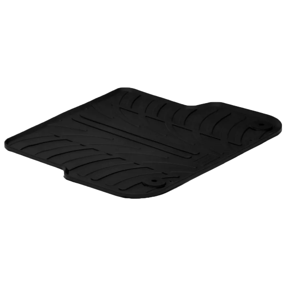GledringUSA Custom Fit Floor Mats For Audi A6 Sedan/Avant C6 2005-2011