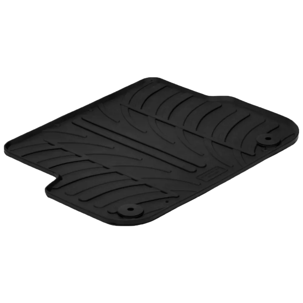GledringUSA Custom Fit Floor Mats For Audi A6 Sedan/Avant C6 2005-2011